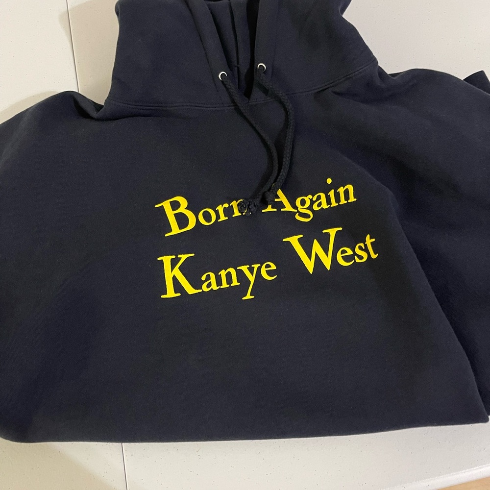 Chinatown Market Black Hoodie